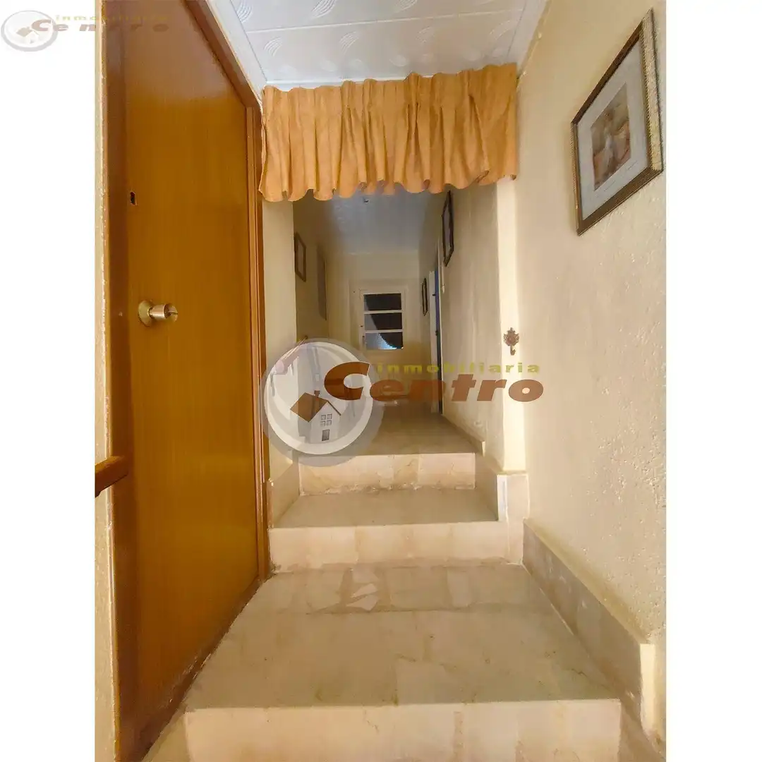 Casa o chalet en venta en Liétor con Aire acondicionado, Terraza y Trastero