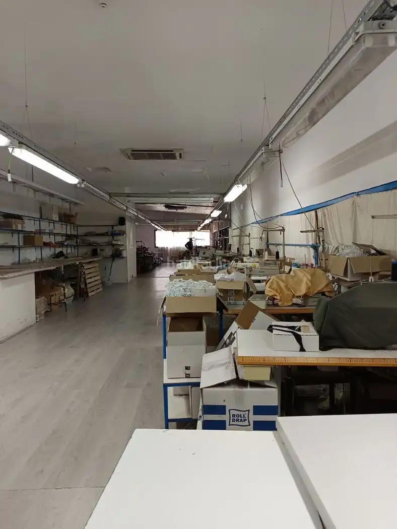 Nave industrielle à vendre à Carrer del Xaloc 4, imagen 12