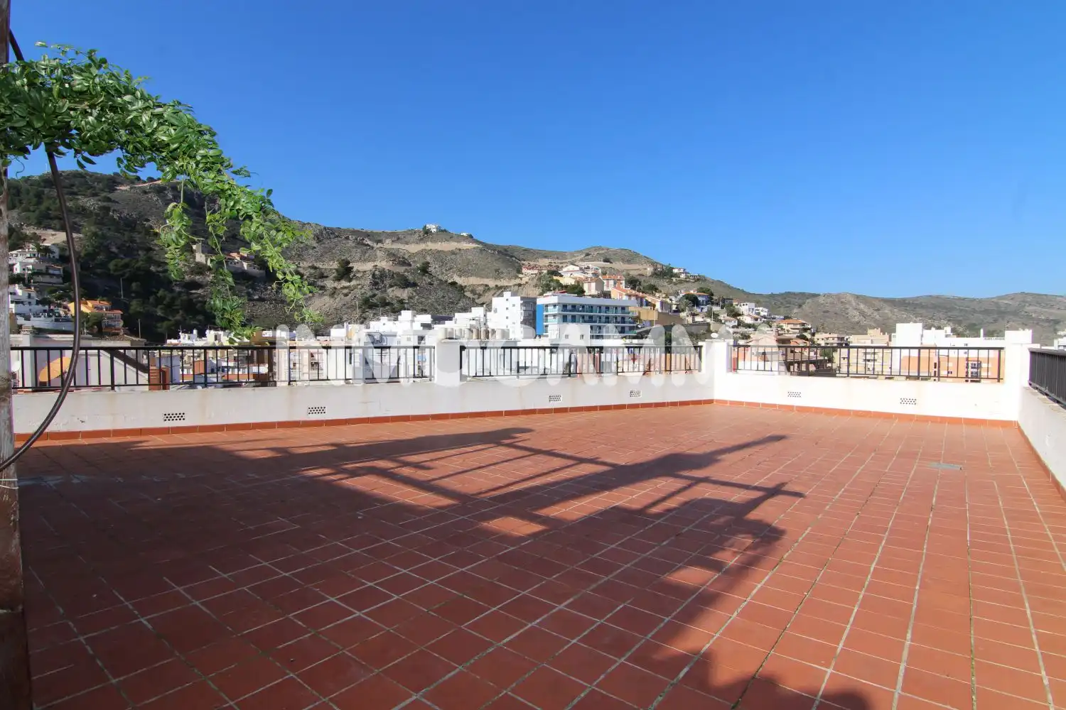 Terrassa de Àtic en venda en Cullera amb Terrassa