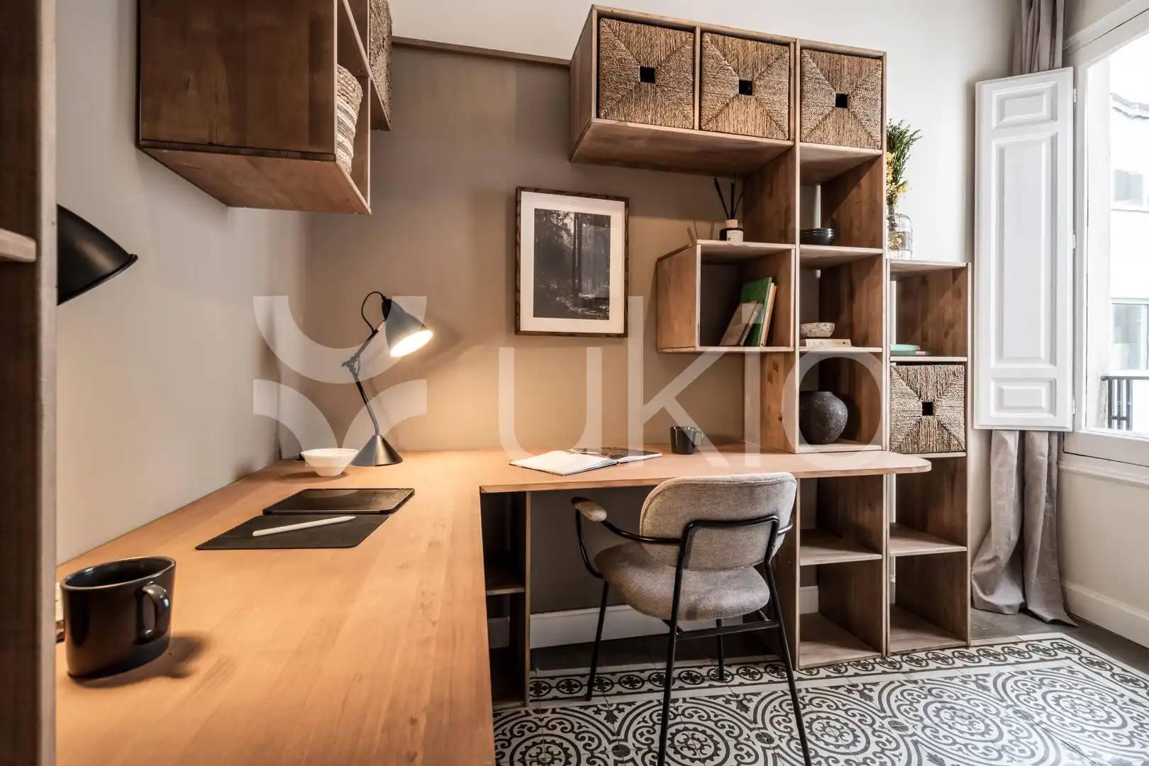Apartment mit Aufzug zur Miete in Calle de Zurbano, imagen 6
