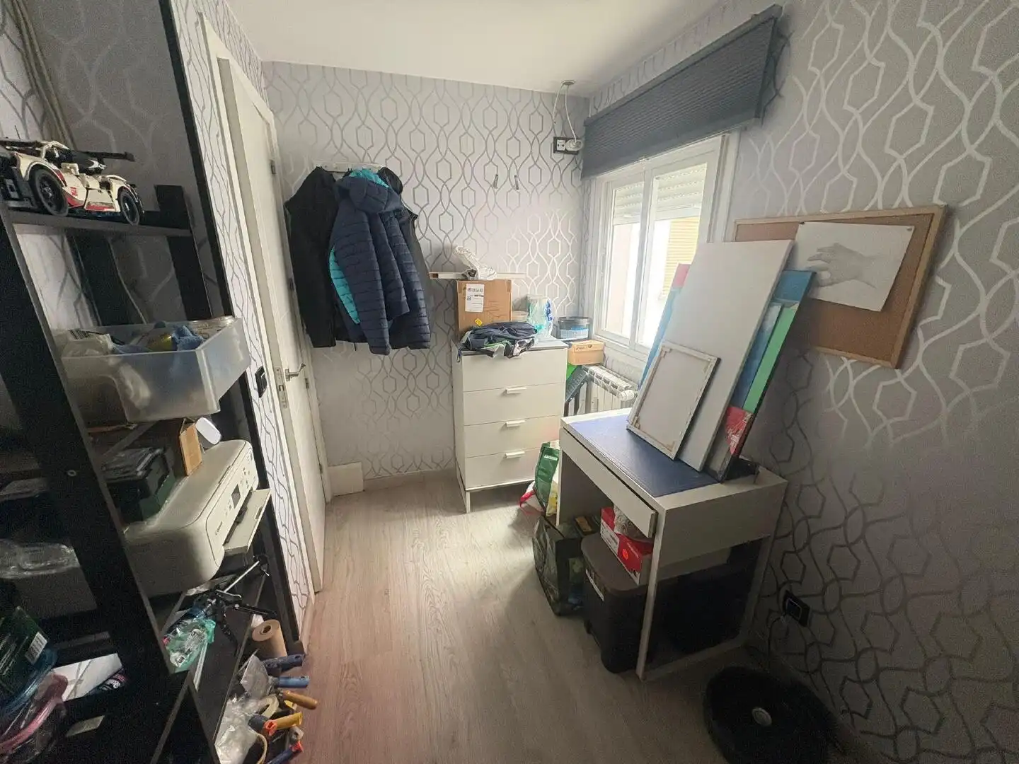 Piso en venta en Getafe