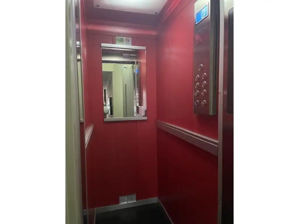 Flat with lift for sale in Calle Tres D'Abril Del, imagen 18