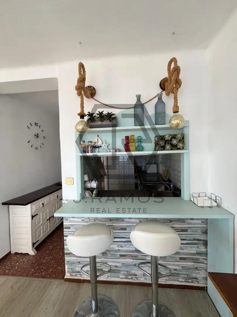 Wohnung mit Aufzug zum Verkauf in TORRE LADEADA, imagen 20