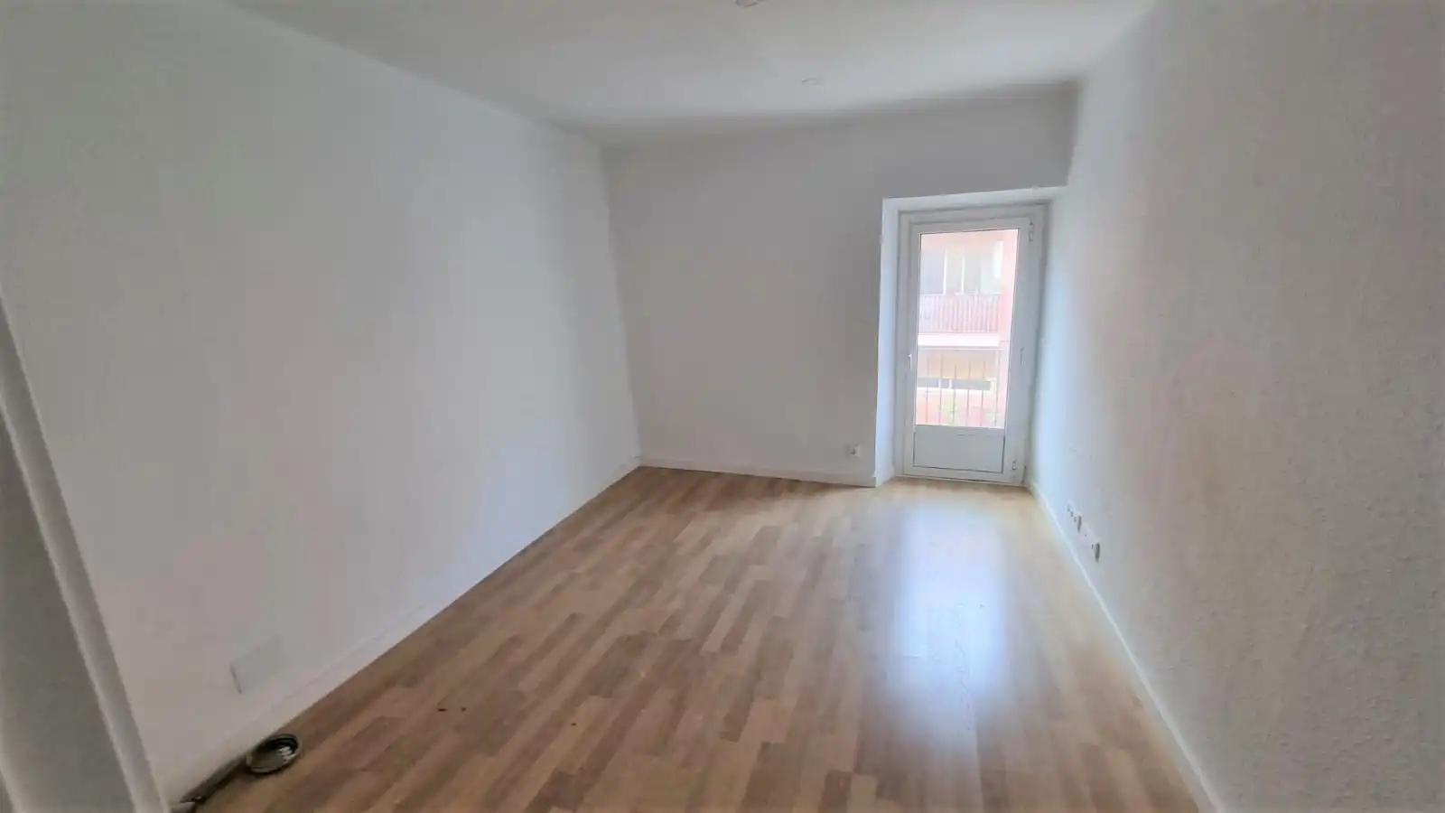 Appartamento con terrazza in affitto a Figaró-Montmany, imagen 2