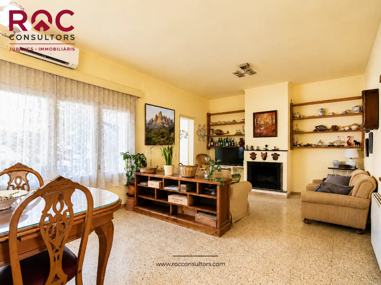 Casa a schiera in vendita a de Montserrat, imagen 4