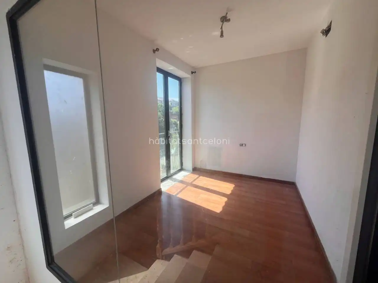 Habitación de Casa o chalet en venta en Santa Maria de Palautordera con Calefacción, Jardín privado y Terraza