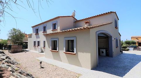 VILLA GOLF PERELADA REFORMADA