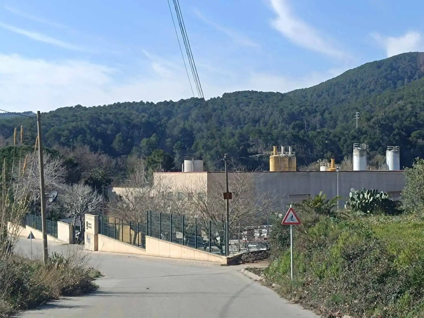 Immobles singulars en venda a Sant Quintí de Mediona, imagen 8