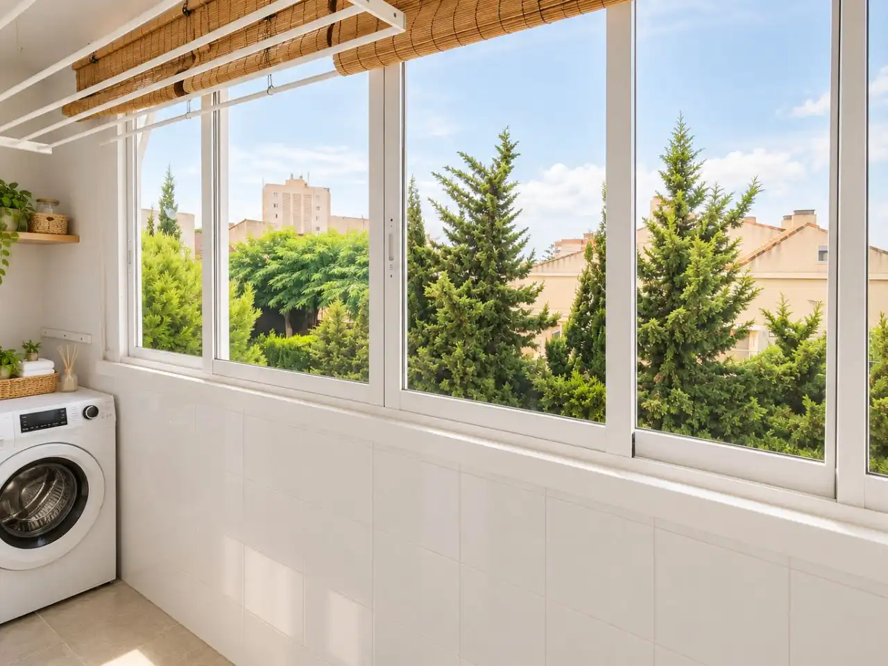 Flat with pool for sale in Olimpo 38, imagen 11