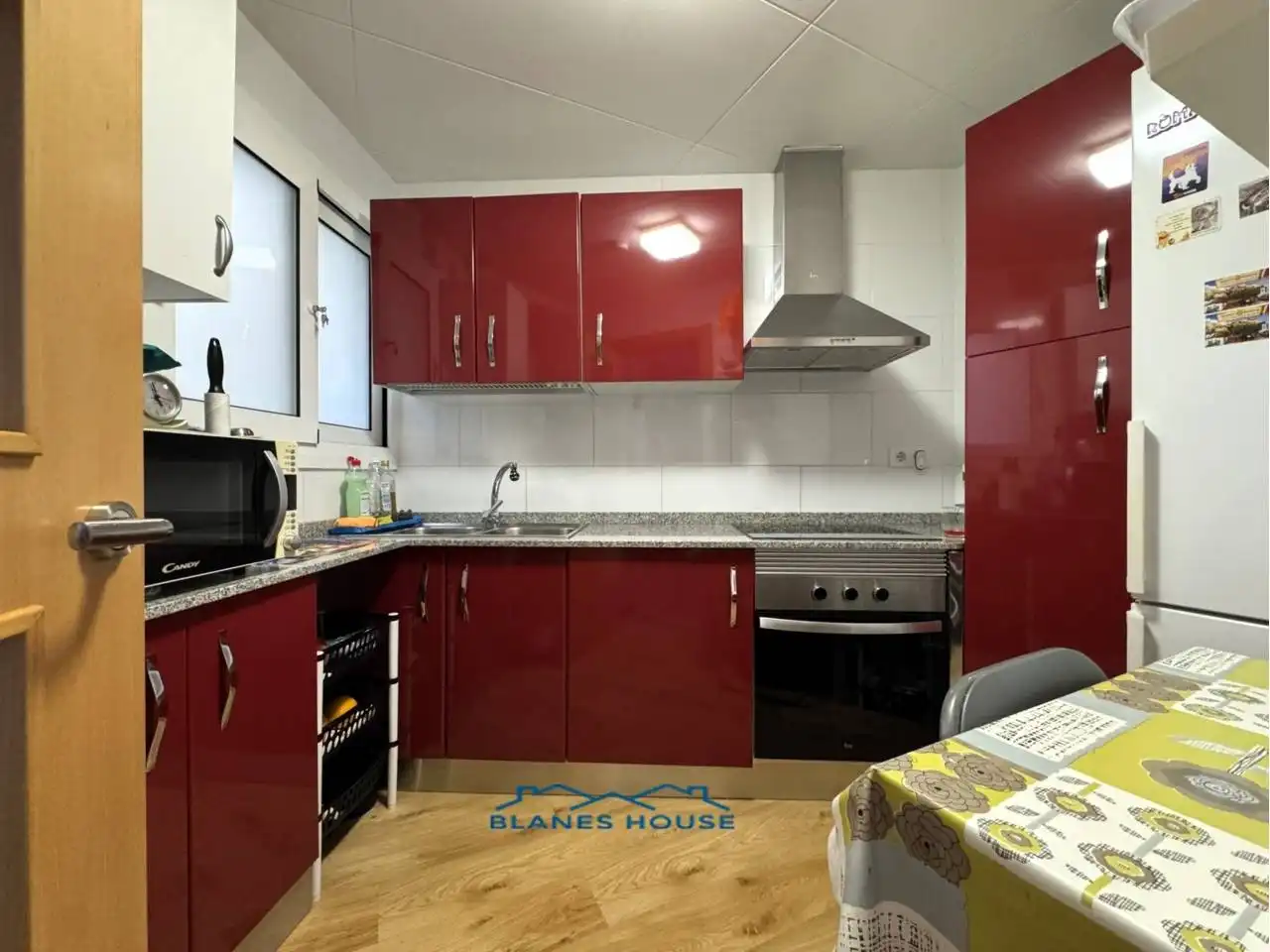 Wohnung mit Aufzug zum Verkauf in Calle Gavarres 0, imagen 10
