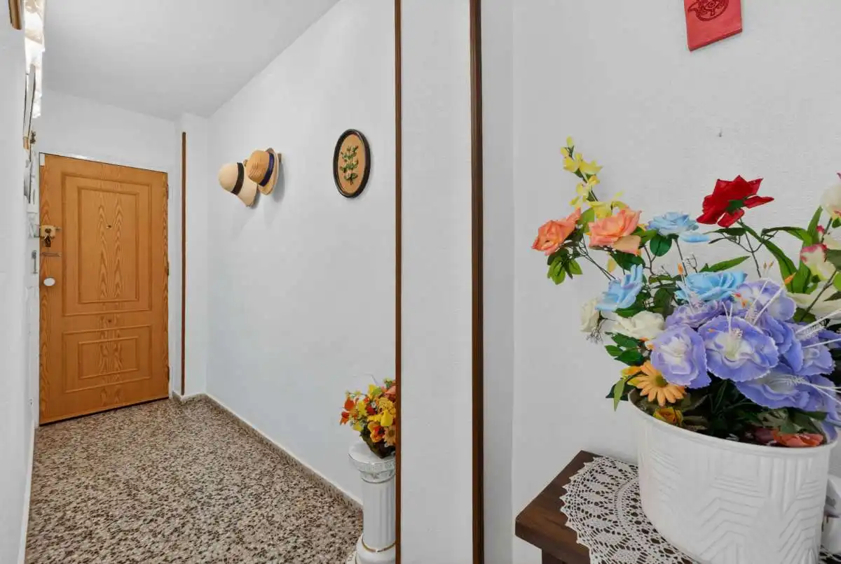 Apartamento con ascensor en venta en Lo Pagán, imagen 19