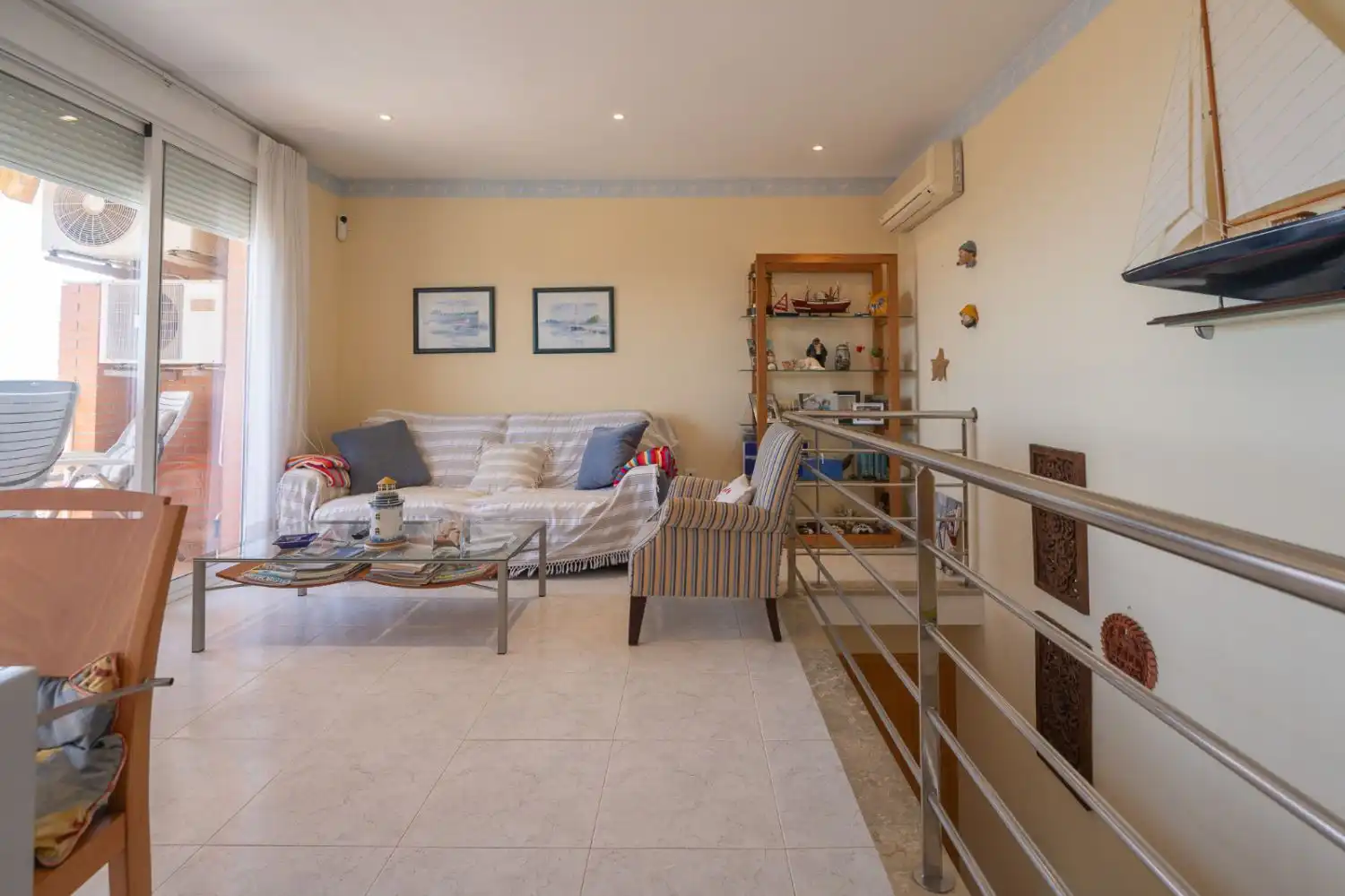 Piso con ascensor en venta en LLUIS COMPANYS, imagen 10