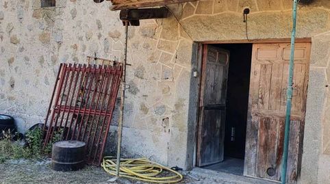 Foto 2 von Gebäude zum Verkauf in Sotillo de la Adrada, Ávila