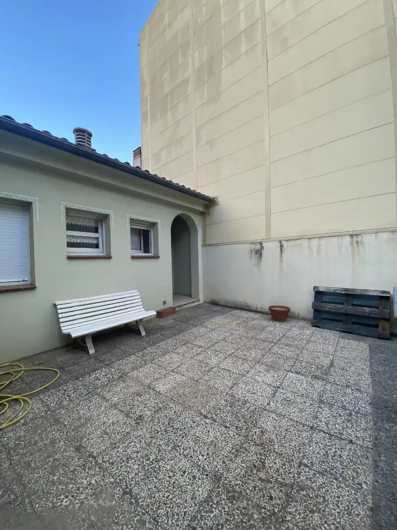 Terrassa de Casa o xalet en venda en Girona