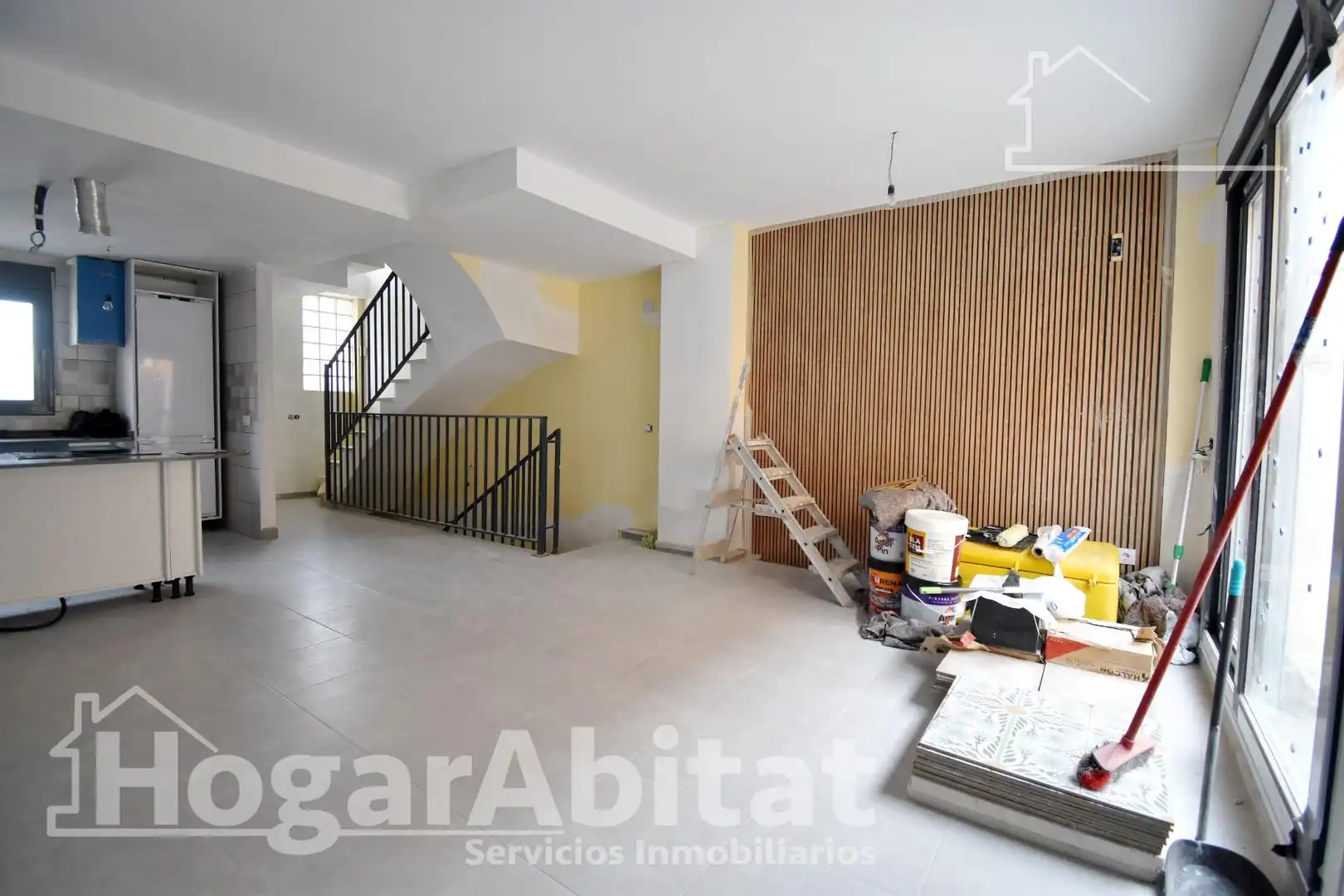 Terraced house for sale in Calle Barrenquet, imagen 3