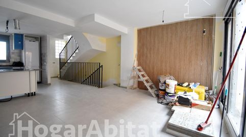 Foto 3 de Casa adosada en venta en Calle Barrenquet, Els Poblets, Alicante