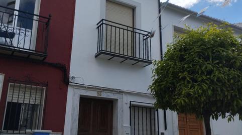 Foto 2 de Casa o xalet en venda a  Nueva, Rute, Córdoba