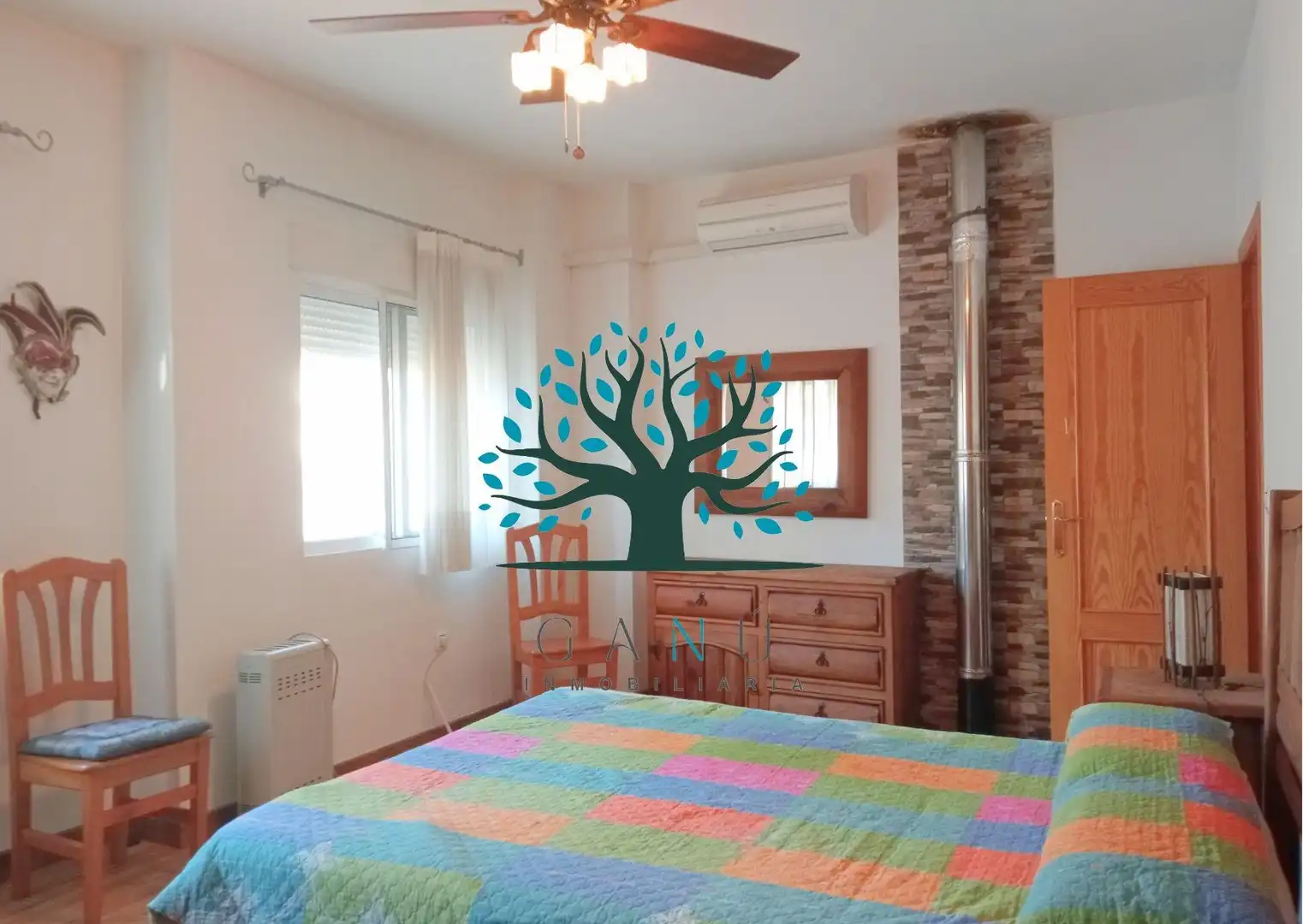 Duplex with terrace for sale in Calle CANALEJAS, imagen 12