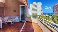 Terrace of Attic for sale in Cullera  with Air Conditioner and Terrace