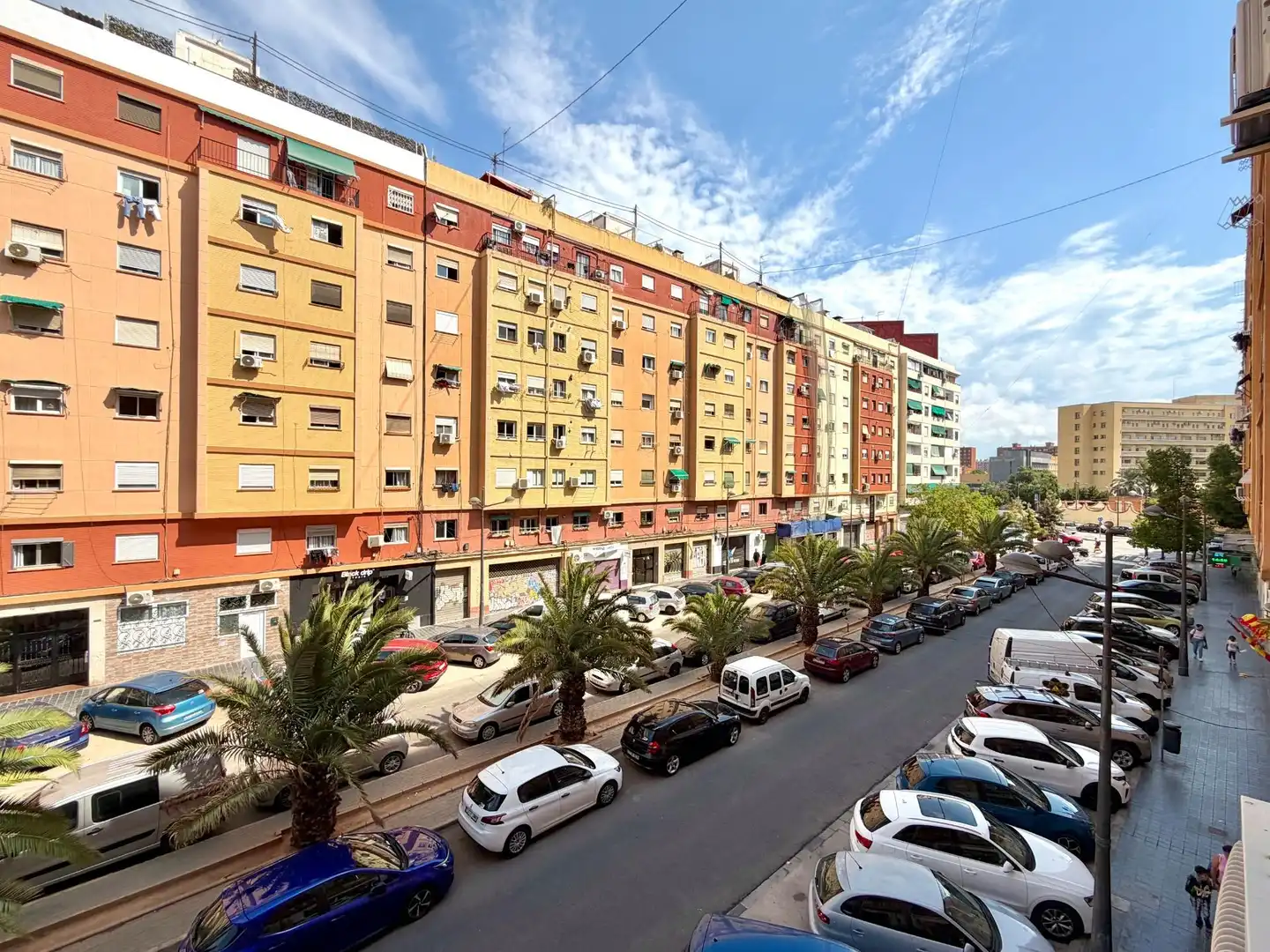 Piso con ascensor en venta en Calle CONCHITA PIQUER 7, imagen 46