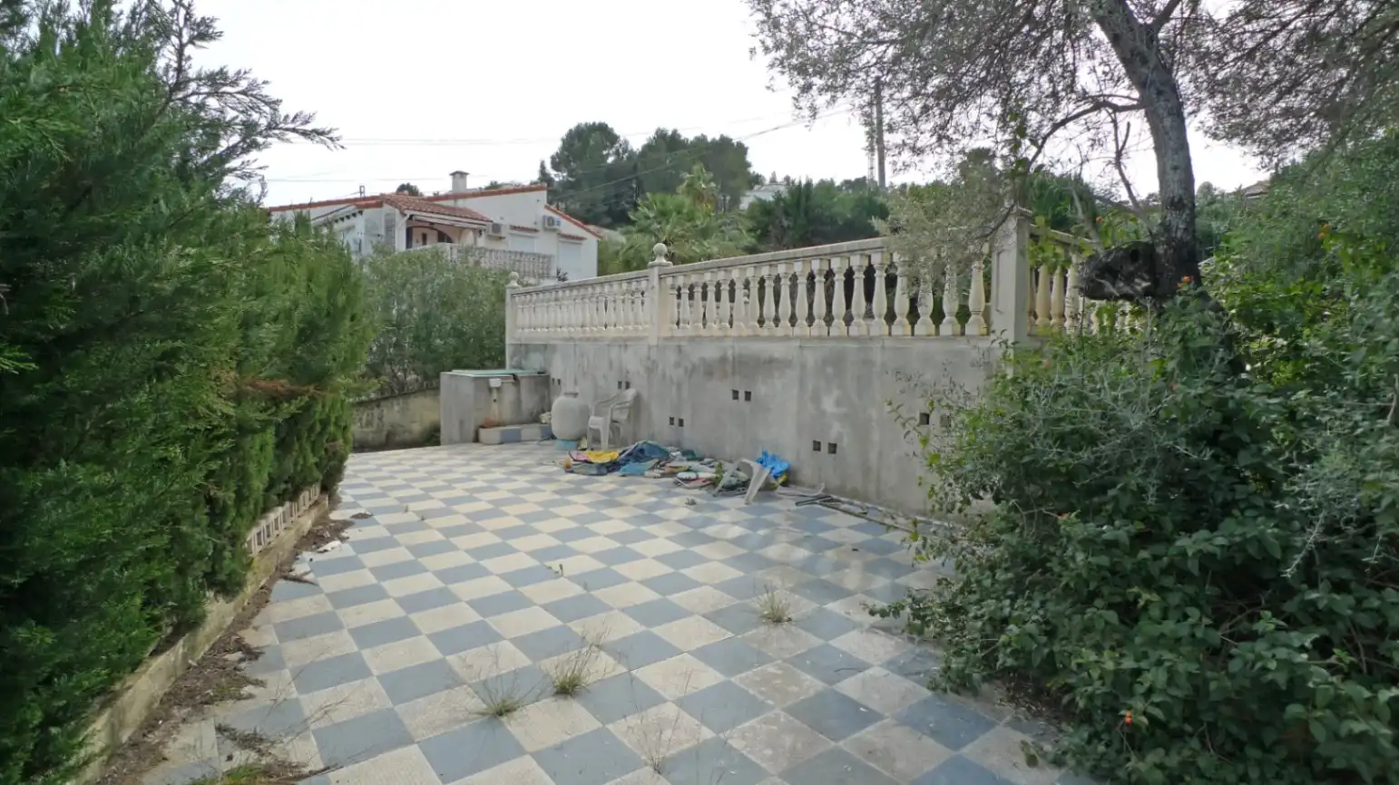 Residential land for sale in Orba, imagen 14