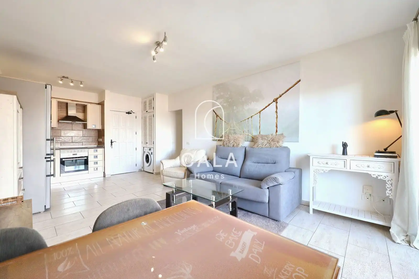 Apartamento con terraza en venta en Adeje, imagen 6