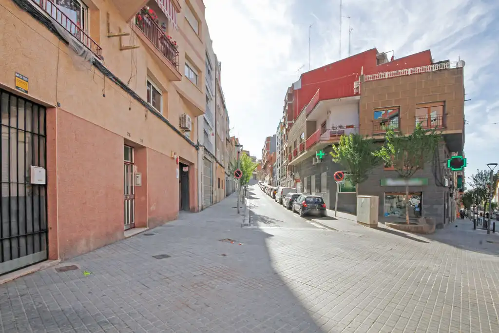 Piso en venta en C/ Pablo Iglesias, La Salut