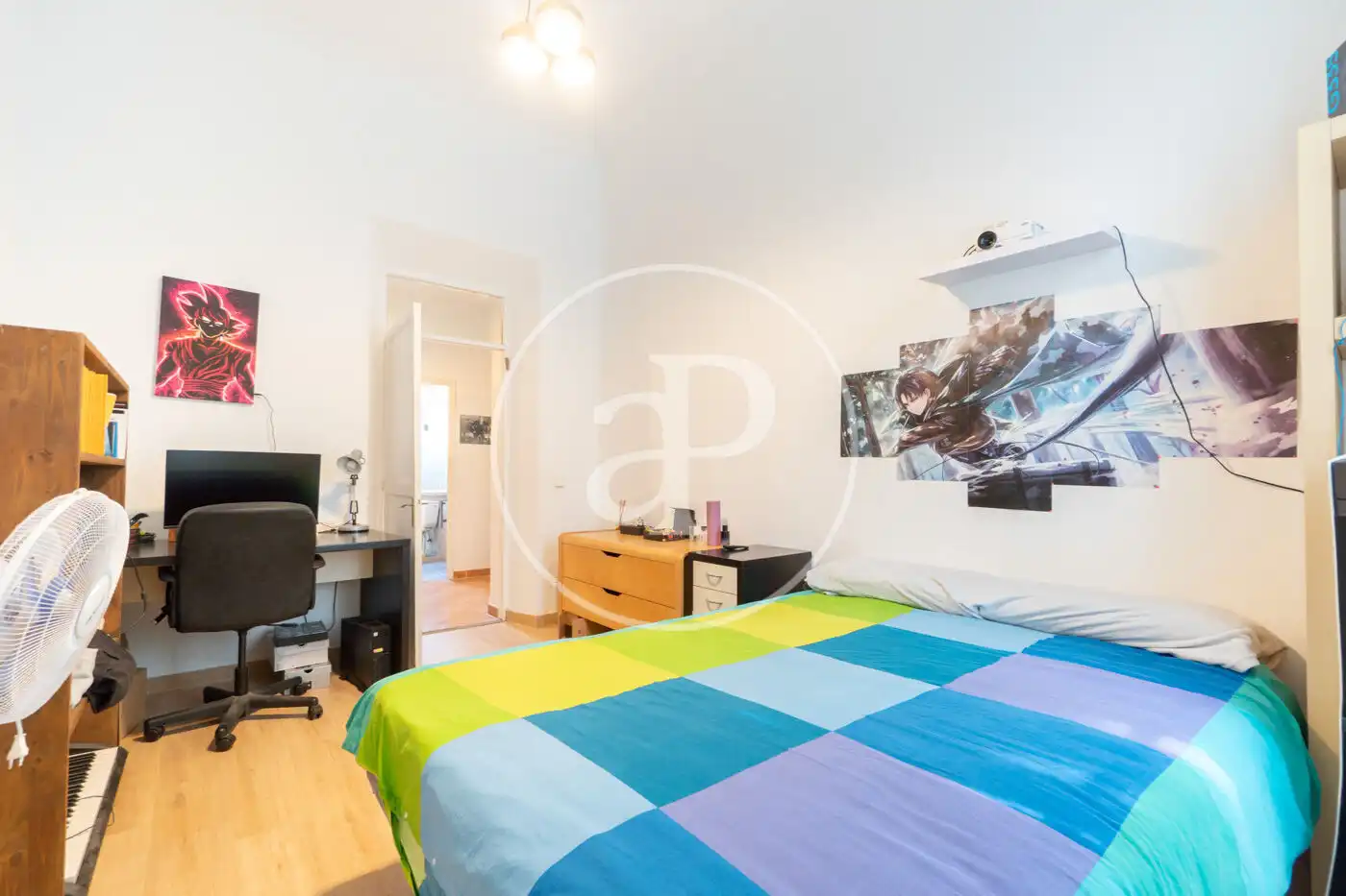 Habitación de Piso en venta en Sóller con Balcón