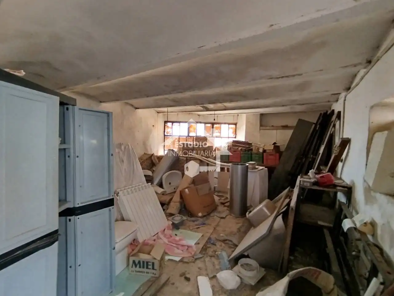 Terreny residencial en venda a Calle Rueda, imagen 8