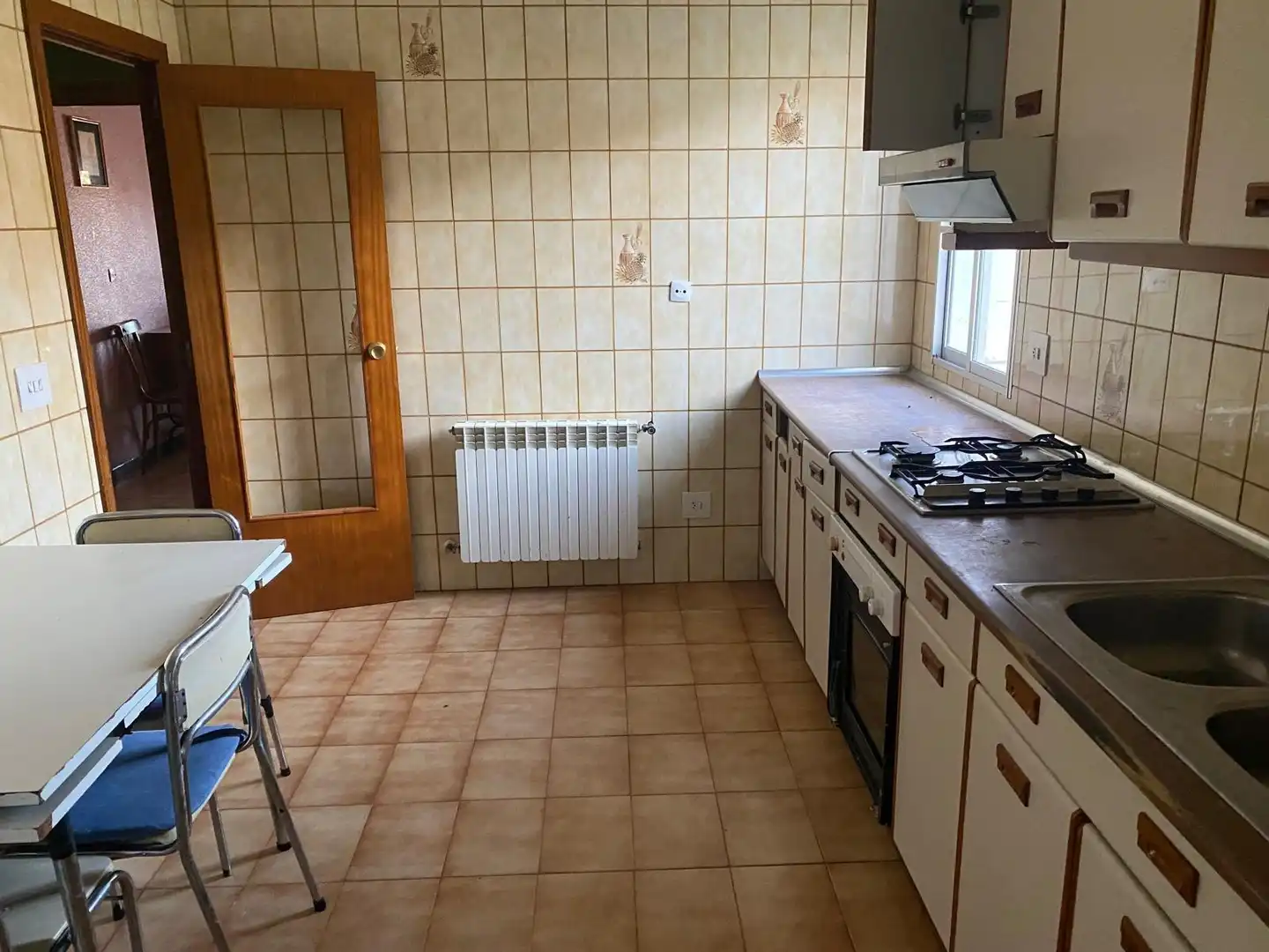 Cocina de Edificio en venta en Báguena