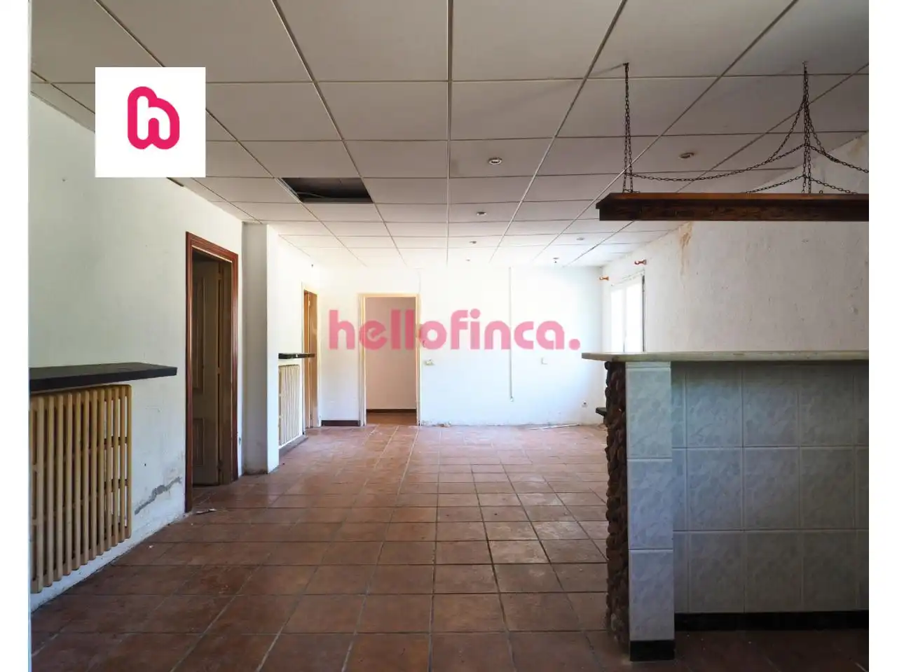Detached house with terrace for sale in Olivella, imagen 19