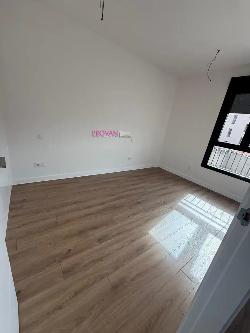Bedroom of Flat for rent in Torrejón de Ardoz  with Heating and Storage room