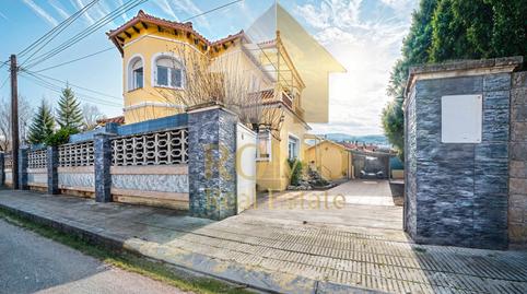 Foto 4 de Casa o xalet de lloguer a Carrer Onze, Santa Perpètua de Mogoda, Barcelona