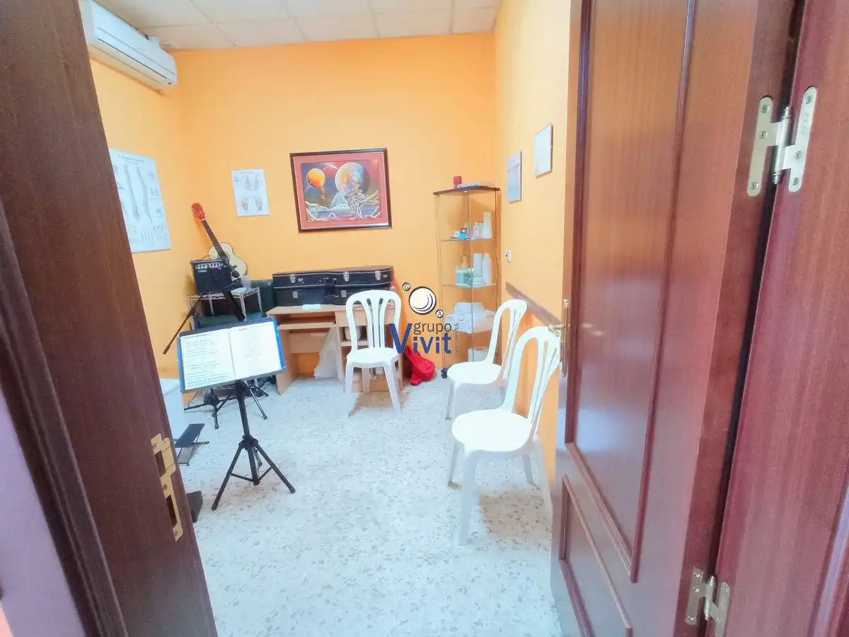 Commercial properties for sale in Alcalá de Guadaira