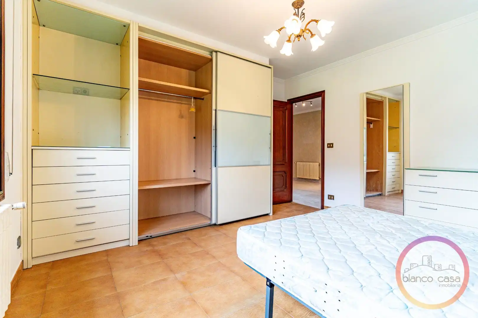 Habitación de Casa o chalet en venta en Carballo con Calefacción