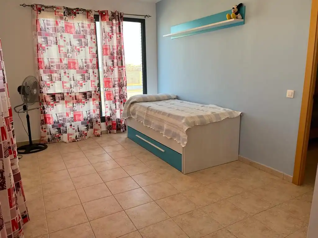 Habitación de Dúplex en venta en Oropesa del Mar / Orpesa con Aire acondicionado, Calefacción y Terraza