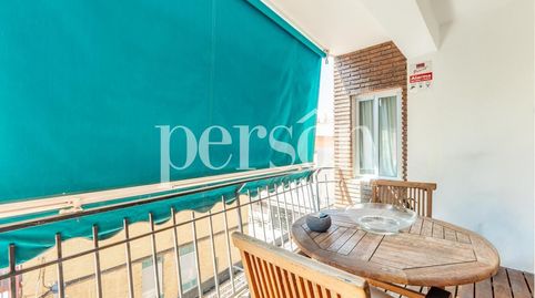 Foto 4 de Piso en venta en La Petxina, Valencia Capital