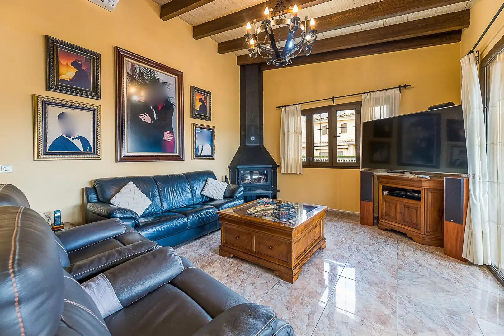 Villa con piscina in vendita a Sa Cabaneta, imagen 10