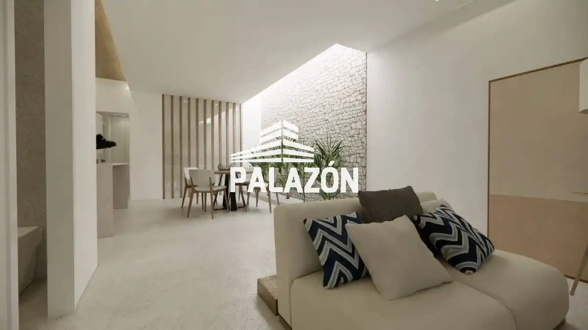 Appartamento con ascensore in vendita a San Joaquín, imagen 10