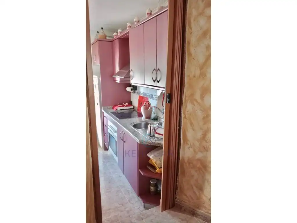 Cocina de Casa o chalet en venta en Minas de Riotinto