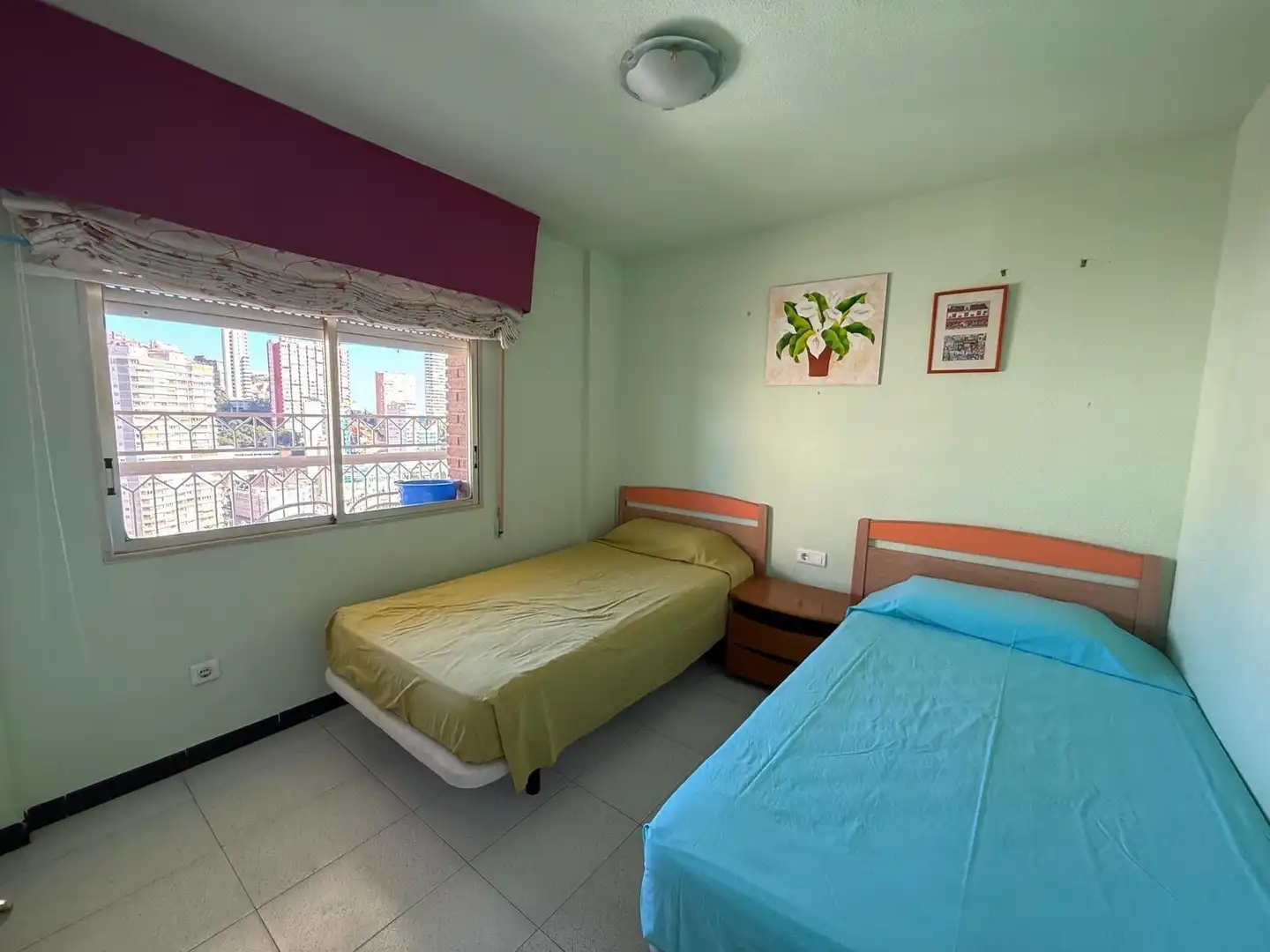 Piso con piscina en venta en Playa de Levante, imagen 13