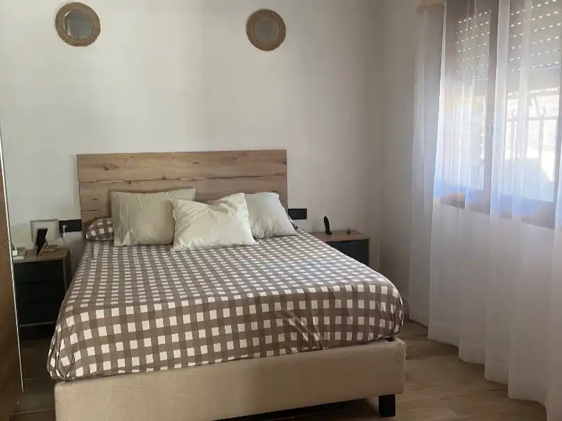Casa amb jardí en venda a Avinguda Pau Vila 0, imagen 16