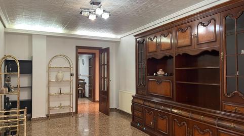 Foto 5 de Pis en venda a Calle Estacion, Utiel, Valencia