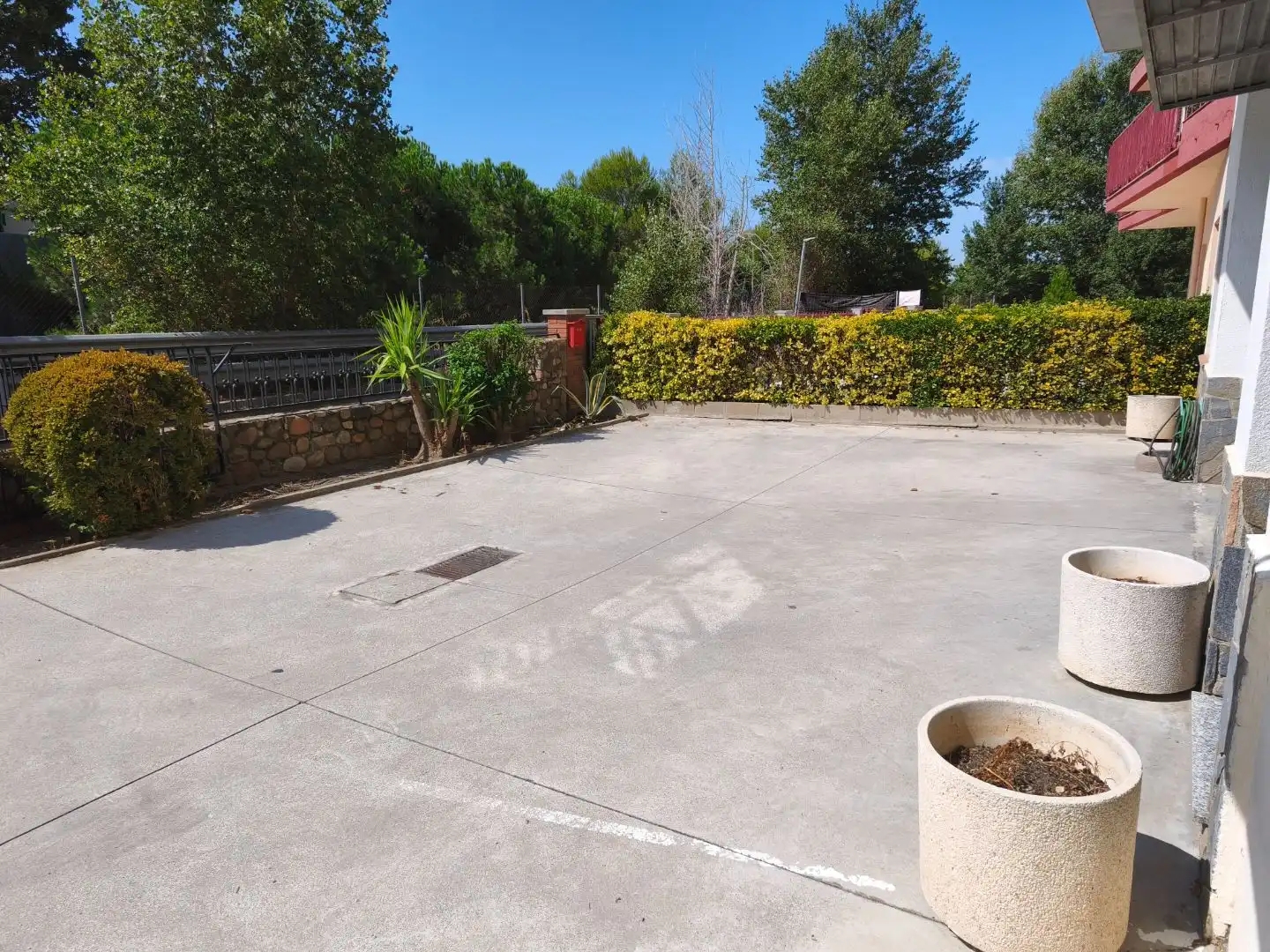 Casa con jardín en alquiler en fuster nogueras 10, imagen 25