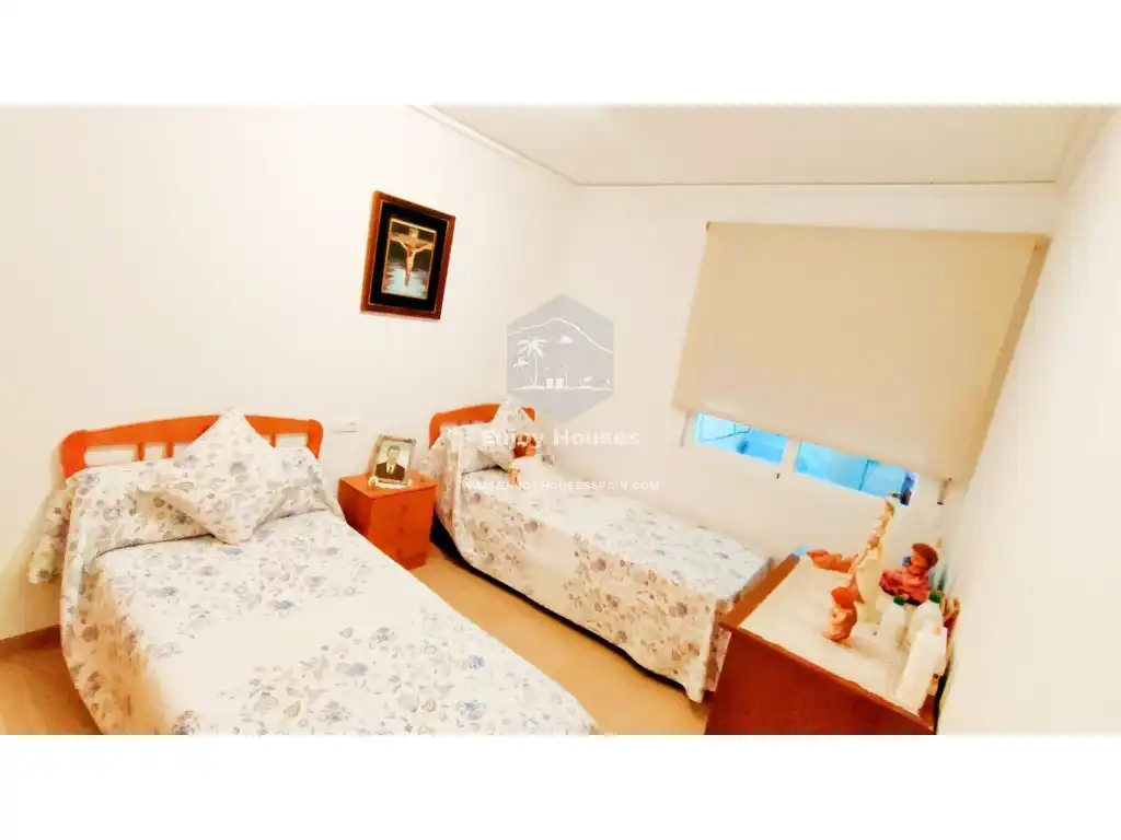 Apartments for sale in La Xara - La Sella