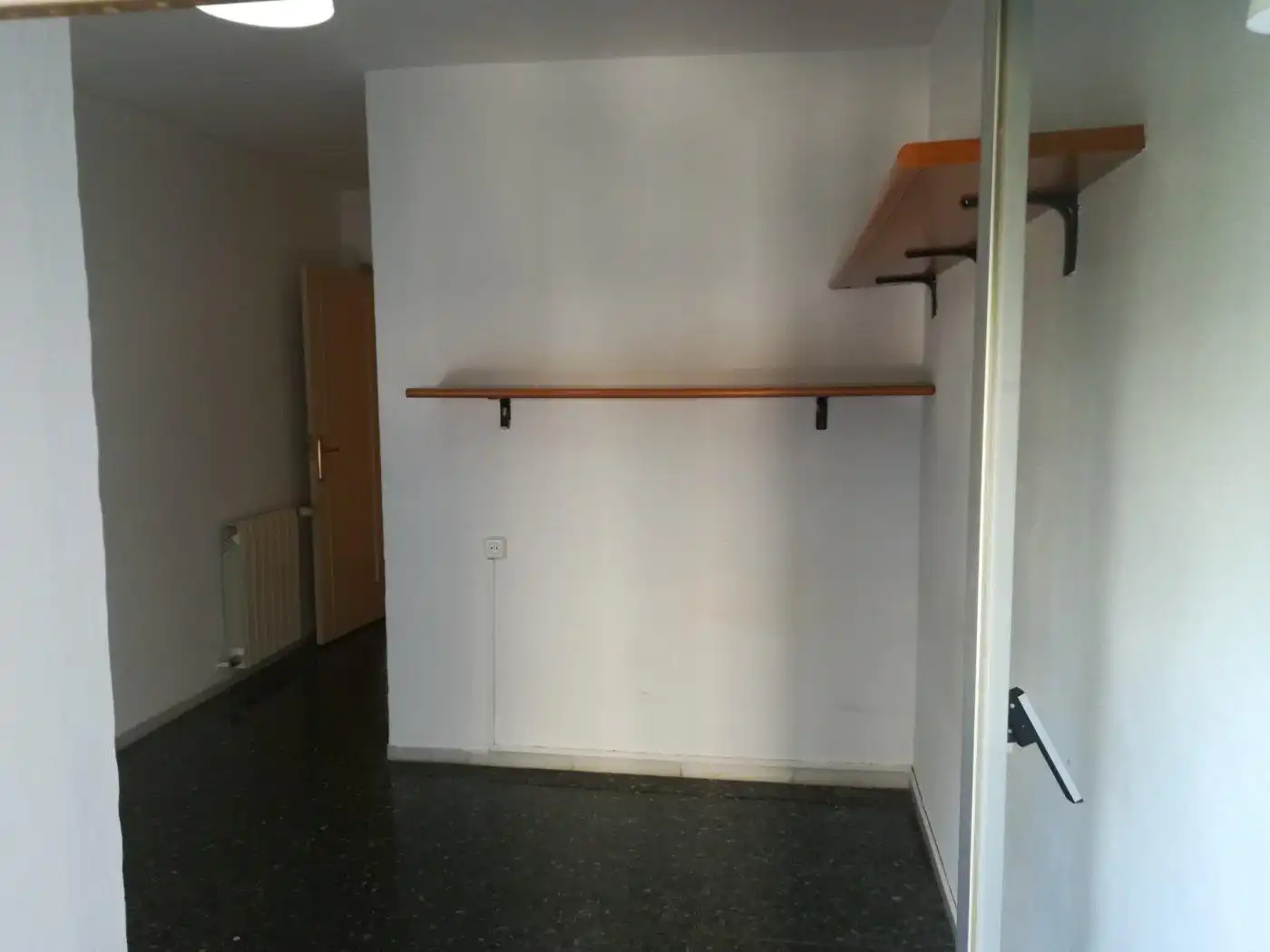 Piso en venta en Elche / Elx con Calefacción, Jardín privado y Parquet