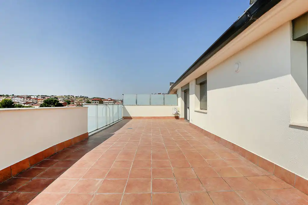 Appartement avec ascenseur à vendre à Ps Circunvalación, imagen 21