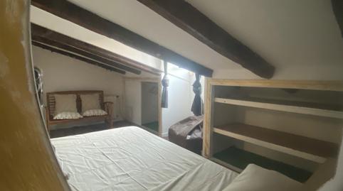 Foto 3 de Ático de alquiler en Calle de Hortaleza, 66, Justicia - Chueca,  Madrid Capital