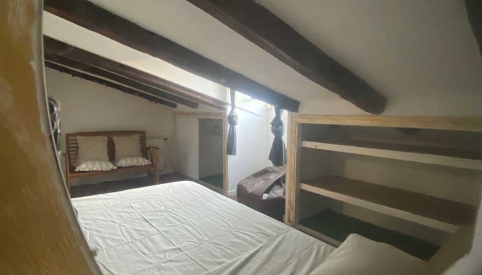 Ático de alquiler en Calle de Hortaleza, 66, Justicia - Chueca - Imagen 3