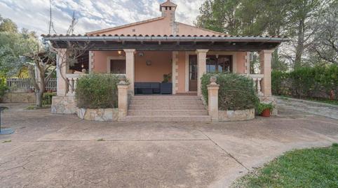 Foto 2 de Finca rústica en venda a Es Blanquer, Inca